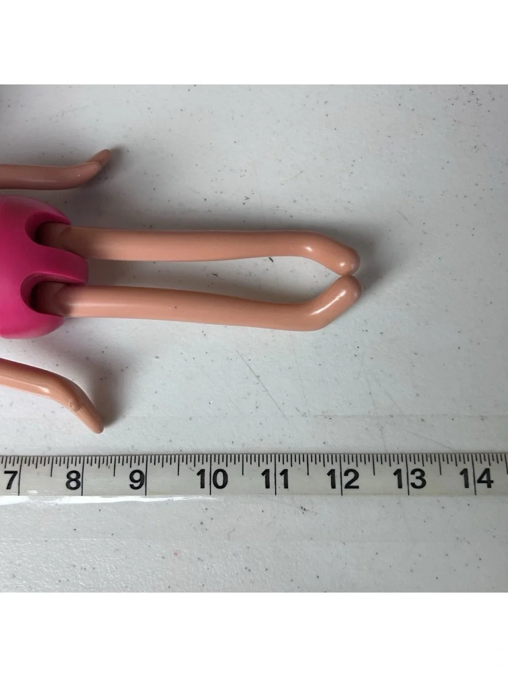 Lalaloopsy Teddy Honeypots 12” Full Size Doll & Mermaid Fin 2009 2012